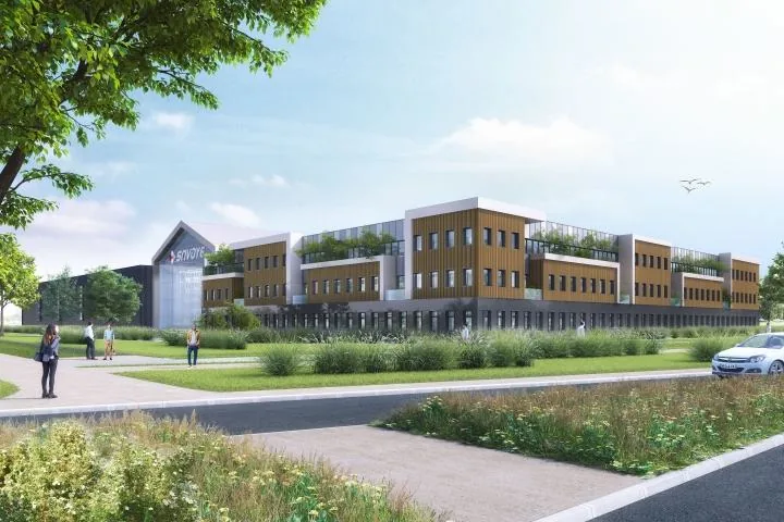 Projet Dijon